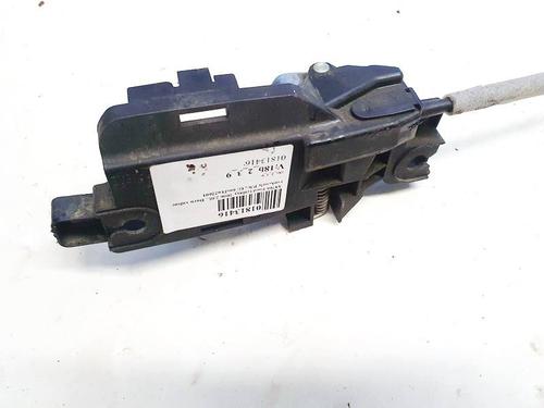 Front left interior door handle FORD GALAXY II (WA6) 2.0 TDCi | BP35342245I13 - Image 3