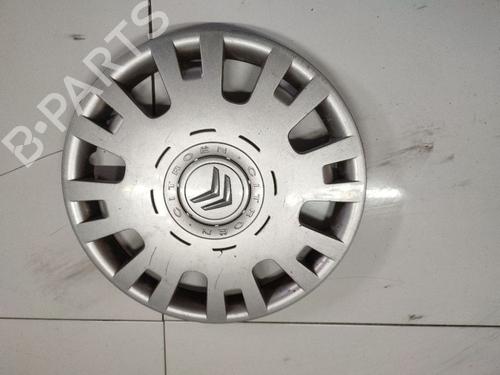 Hulkapsel Hulkapsel CITROËN C4 I (LC_) 1.6 HDi (90 hp) 34922650 34922650