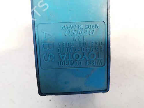 Electronic module TOYOTA PRIUS Liftback (_W2_) 1.5 Hybrid (NHW20_, NHW20R) | BP32609706M83 - Image 2