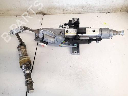 Used Steering column Steering column MERCEDES-BENZ C-CLASS (W203) C 200 Kompressor (203.042) (163 hp) 35088713 35088713