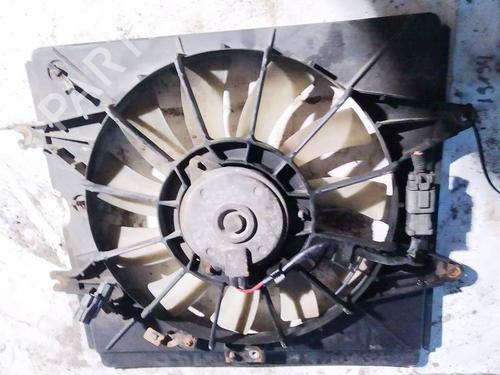 Fan HONDA FR-V (BE) 2.2 i CTDi (BE5) | BP35272946M128 - Image 2