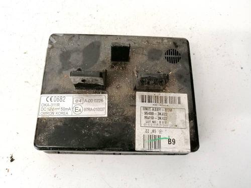 Electronic module HONDA CR-V III (RE_) 2.0 i-VTEC (RE5, RE1) | BP35227301M83 - Image 2