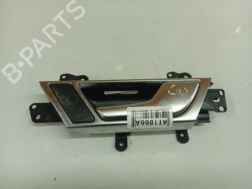 Used Rear right interior door handle Rear right interior door handle AUDI A6 C6 (4F2) 2.0 TDI (140 hp) 39999936 39999936