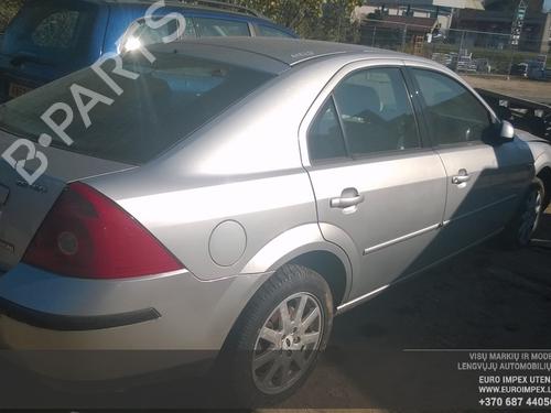 Engine mount FORD MONDEO III (B5Y) 2.0 DI | BP33480611M89 - Image 8