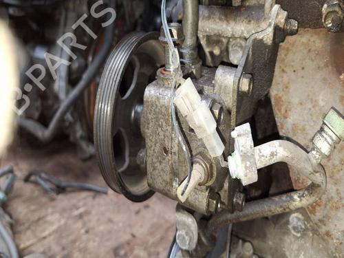 Steering pump MAZDA PREMACY (CP) 1.9 (CP8W) | BP34760516M99 - Image 2