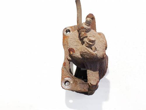 Left front brake caliper SUZUKI SX4 (EY, GY) 1.6 VVT 4x4 (RW416) | BP35246272M105 - Image 2