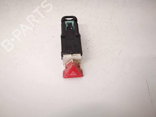 Used Warning switch Warning switch VW PASSAT B6 (3C2) 1.9 TDI (105 hp) 34756546 34756546
