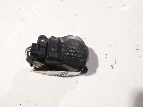 Electronic module FIAT CROMA (194_) 1.9 D Multijet (194AXC1B, 194AXC12) | BP32579307M83 - Image 2