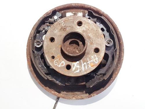 Used Right rear steering knuckle Right rear steering knuckle TOYOTA AYGO (_B1_) 1.4 D-4D (WNB10_, WNB10R) (54 hp) 35477231 35477231