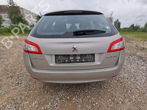 Cup/Object holder PEUGEOT 508 I (8D_) 1.6 THP | BP36852641I37  - Image 9