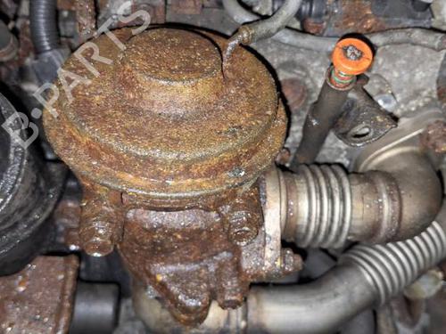 Used Egr Egr HONDA FR-V (BE) 2.2 i CTDi (BE5) (140 hp) 34864853 34864853