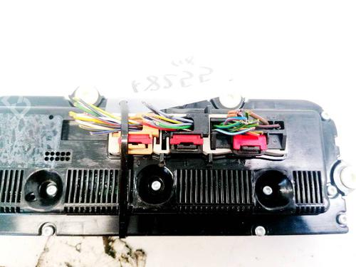 Climate control VW PASSAT B6 (3C2) 1.9 TDI | BP35381755I5 - Image 3