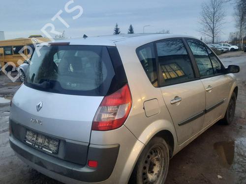 Switch RENAULT SCÉNIC II (JM0/1_) 2.0 (JM05, JM0U, JM1N, JM1U, JM2V) | BP32874576I30  - Image 8