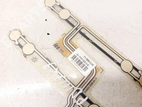 Electronic module SKODA ROOMSTER (5J7) 1.4 TDI | BP34803787M83 - Image 3