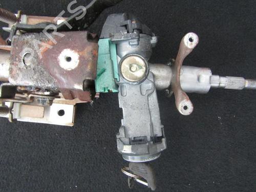 Used Ignition barrel Ignition barrel 35663117 35663117