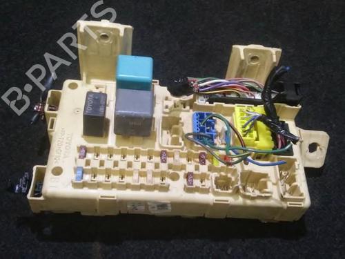 Used Fuse box Fuse box 33485794 33485794