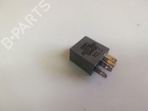 Electronic sensor HYUNDAI SANTA FÉ I (SM) 2.4 16V | BP36313477M84 - Image 3