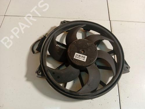 Used Fan Fan CITROËN JUMPY II (VF7) 2.0 HDi 120 (120 hp) 36770944 36770944