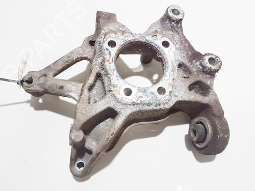 Used Left rear steering knuckle Left rear steering knuckle 35576379 35576379