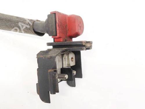 Cable VW PHAETON (3D1, 3D2, 3D3, 3D4, 3D6, 3D7, 3D8, 3D9) 3.0 V6 TDI 4motion | BP35220848E12 - Image 2