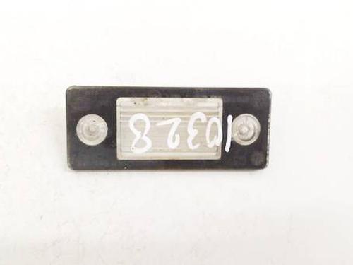licence-plate-light-skoda-fabia-ii-542-2006-2007-2008-2009-2010-2011-2012-2013-2014-35024628 main image