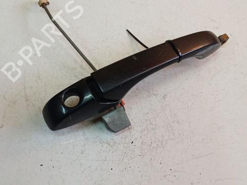 Front right exterior door handle DODGE CALIBER 1.8 | BP34840515C129 - Image 3