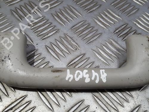 Håndtag i tag Håndtag i tag TOYOTA AURIS (_E15_) 1.4 D-4D (NDE150_, NDE150R) (90 hp) 35712283 35712283