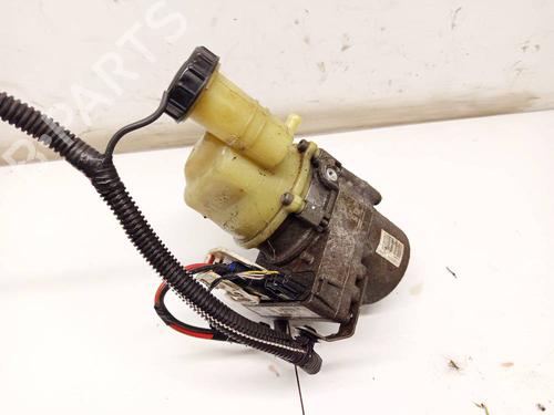 Used Steering pump Steering pump 34812137 34812137