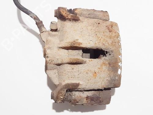 Used Left front brake caliper Left front brake caliper RENAULT KANGOO (KC0/1_) 1.6 16V 4x4 (KC0P, KC0S, KC0L) (95 hp) 35872414 35872414