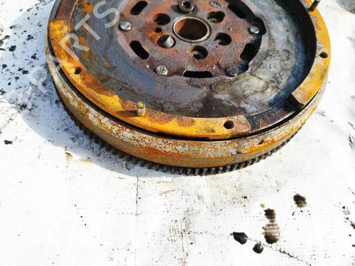 Flywheel CITROËN C4 II Hatchback Van (NC_) 1.6 HDi | BP40274679M101 - Image 2
