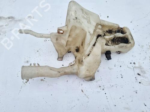 Used Windscreen washer tank Windscreen washer tank MITSUBISHI CARISMA (DA_) 1.9 DI-D (DA5A) (102 hp) 34861939 34861939