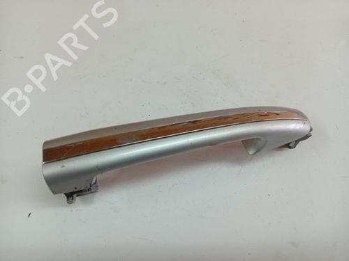 Used Front left exterior door handle Front left exterior door handle 38551702 38551702