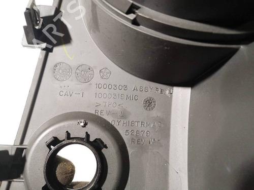 Other CHRYSLER SEBRING (JS) 2.0 CRD | BP36658598O1 - Image 3