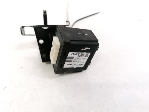 Electronic module NISSAN PRIMERA Hatchback (P12) 1.8 | BP35452877M83 - Image 3
