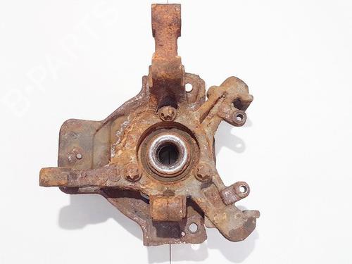 Used Left front steering knuckle Left front steering knuckle 35614735 35614735