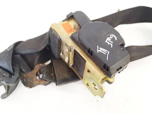Sikkerhedssele foran venstre Sikkerhedssele foran venstre SUBARU LEGACY IV Estate (BP) 2.0 AWD (BP5) (138 hp) 37456160 37456160