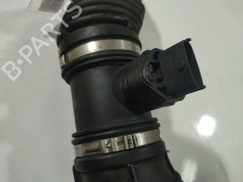 Used Mass air flow sensor Mass air flow sensor OPEL ASTRA G Hatchback (T98) 1.7 TD (F08, F48) (68 hp) 34873044 34873044