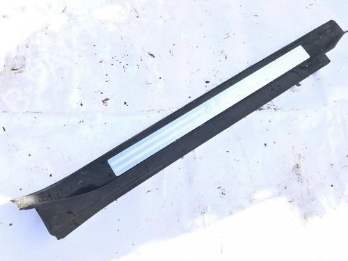 Used Left sideskirt Left sideskirt AUDI TT (8N3) 1.8 T quattro (224 hp) 35634174 35634174