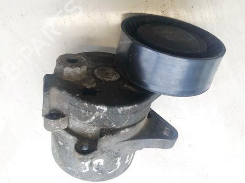 pulley-mercedes-benz-vito-bus-w639-2003-35424277 main image