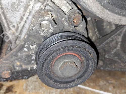 Used Pulley Pulley VW PASSAT B5.5 (3B3) 1.9 TDI (130 hp) 34905552 34905552