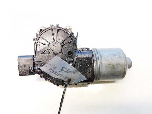 Used Front wiper motor Front wiper motor MAZDA 3 (BK) 1.6 DI Turbo (109 hp) 35876929 35876929