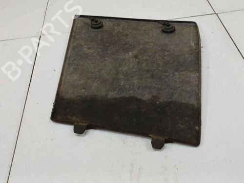 Boot lining SKODA OCTAVIA II (1Z3) 1.9 TDI | BP34794911I3 - Image 3