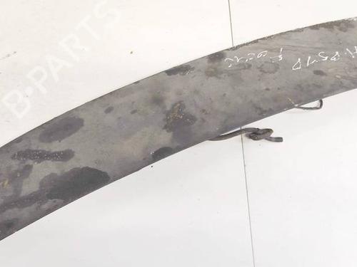 Spoiler bagklap Spoiler bagklap FORD FOCUS C-MAX (DM2) 1.6 TDCi (109 hp) 35341037 35341037