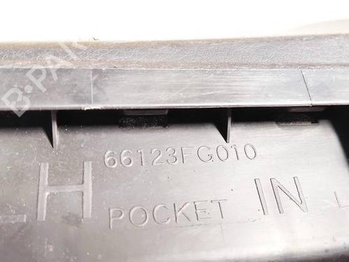Glove box SUBARU FORESTER (SH_) 2.0 D AWD (SHH, SHD, SHN) | BP35043091C95 - Image 3