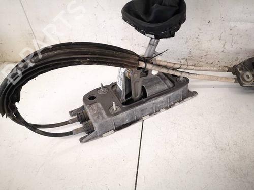 Gear lever SEAT LEON (1P1) 1.9 TDI | BP36959996M90 - Image 2