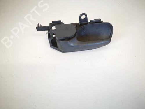 Used Front left interior door handle Front left interior door handle TOYOTA AYGO (_B1_) 1.0 (KGB10_, KGB10R) (68 hp) 35222602 35222602