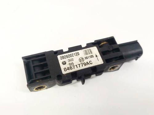 Used Electronic module CHRYSLER VOYAGER IV (RG, RS) 2.8 CRD (150 hp) 32612190