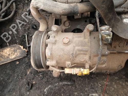 Compressor A/C Compressor A/C 37413253 37413253