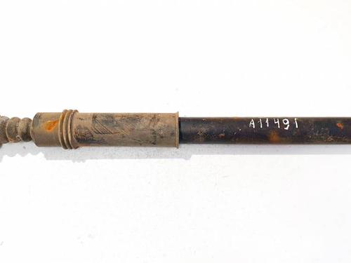 Used Left rear shock absorber Left rear shock absorber 38040341 38040341