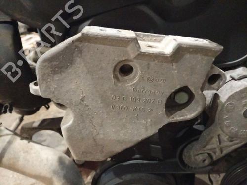Used Support Support AUDI A3 (8P1) 2.0 TDI 16V (140 hp) 40275953 40275953